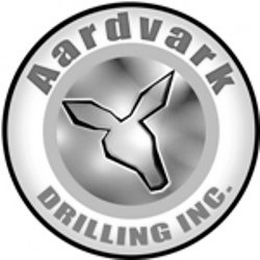 AARDVARK DRILLING INC. logo