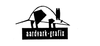 AARDVARK-GRAFIX logo