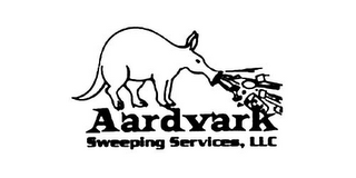 AARDVARK SWEEPING SERVICES, LLC logo