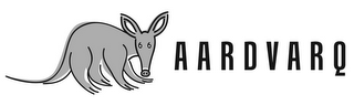 AARDVARQ logo