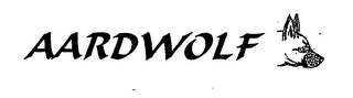 AARDWOLF logo