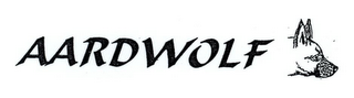 AARDWOLF logo