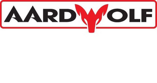 AARDWOLF logo