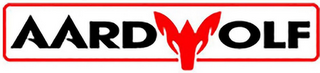 AARDWOLF logo