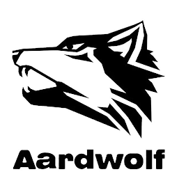 AARDWOLF logo