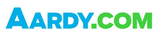 AARDY.COM logo