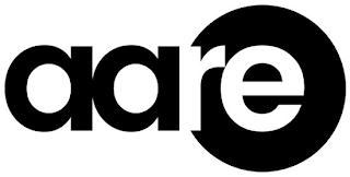 AARE logo