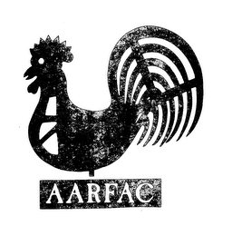 AARFAC logo
