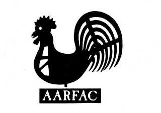 AARFAC logo