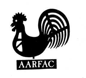 AARFAC logo