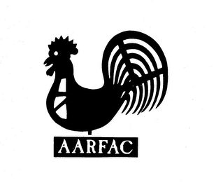 AARFAC logo