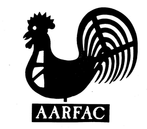 AARFAC logo