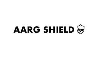 AARG SHIELD logo