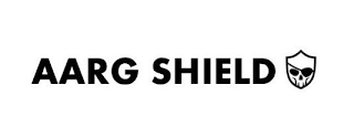 AARG SHIELD logo