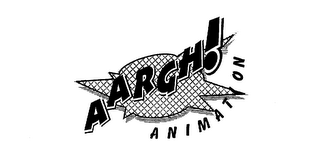 AARGH! ANIMATION logo
