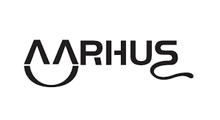 AARHUS logo