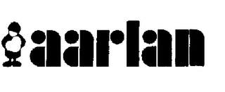 AARLAN logo