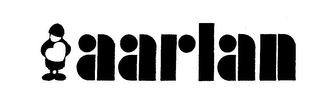 AARLAN logo