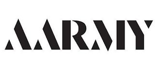AARMY logo