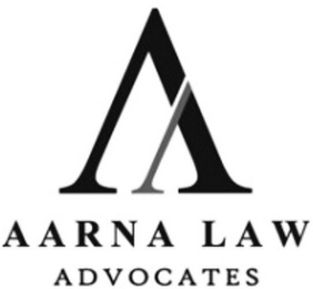 AARNA LAW ADVOCATES logo