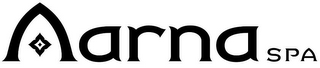 AARNA SPA logo