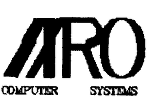 AARO logo
