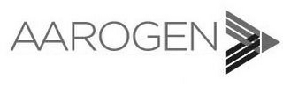 AAROGEN logo