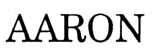 AARON