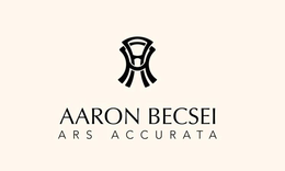 AARON BECSEI ARS ACCURATA logo