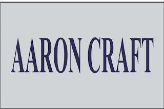 AARON CRAFT logo