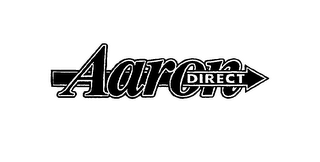 AARON DIRECT logo