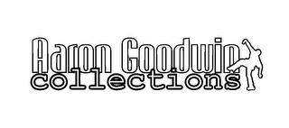 AARON GOODWIN COLLECTIONS logo