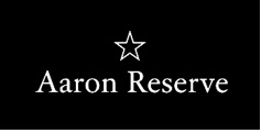 AARON RESERVE logo
