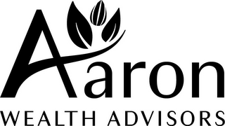 AARON WEALTH ADVISORS logo