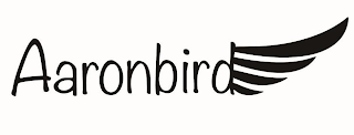 AARONBIRD logo