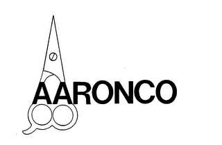 AARONCO logo