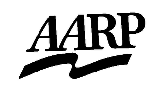 AARP logo