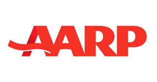 AARP logo