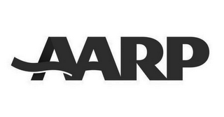 AARP logo