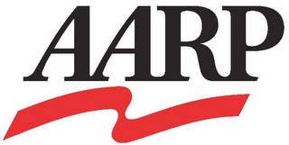 AARP logo