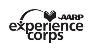AARP EXPERIENCE CORPS logo