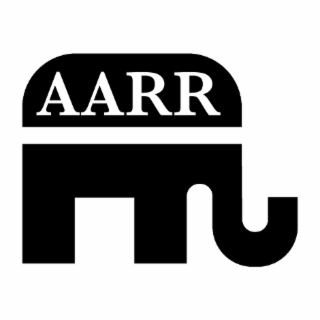 AARR logo