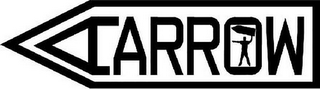 AARROW logo
