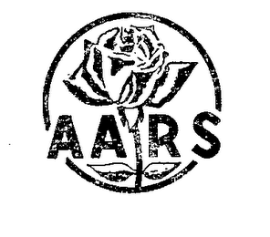 AARS logo