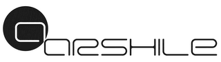AARSHILE logo