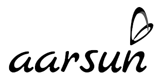 AARSUN logo