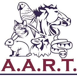 A.A.R.T. logo