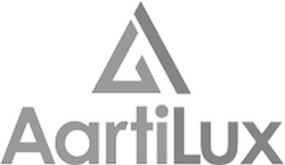 AARTILUX logo