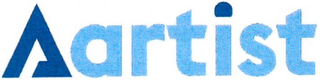 AARTIST logo