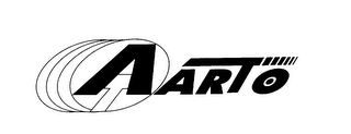 AARTO logo